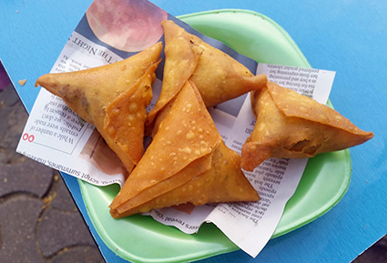 samosa