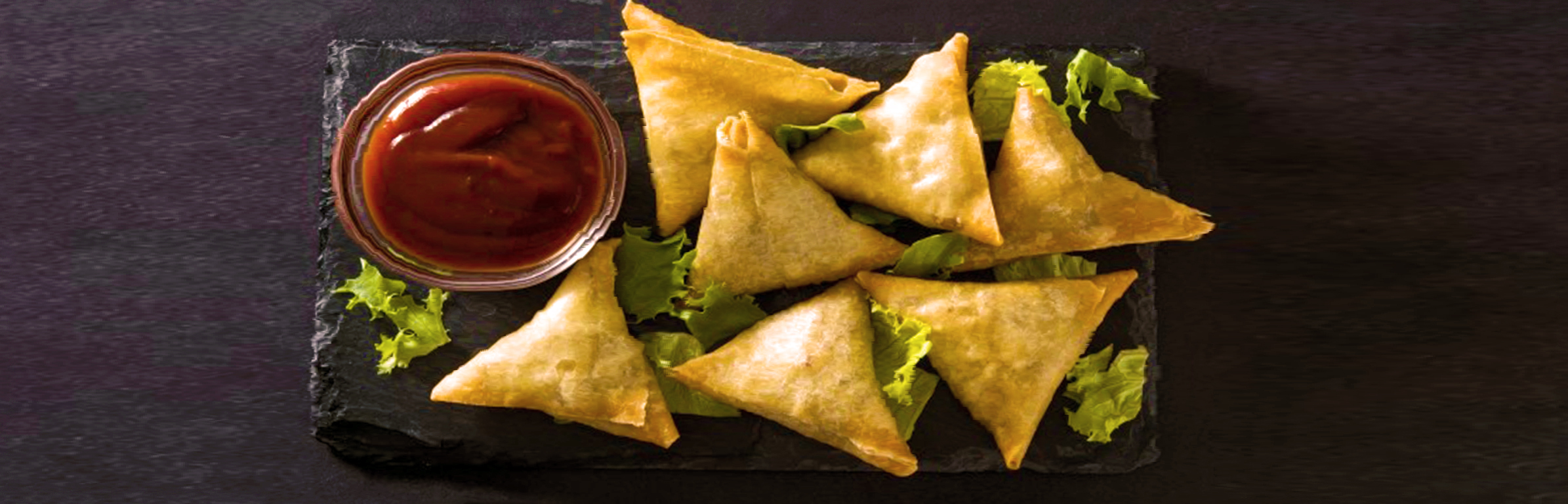 samosa